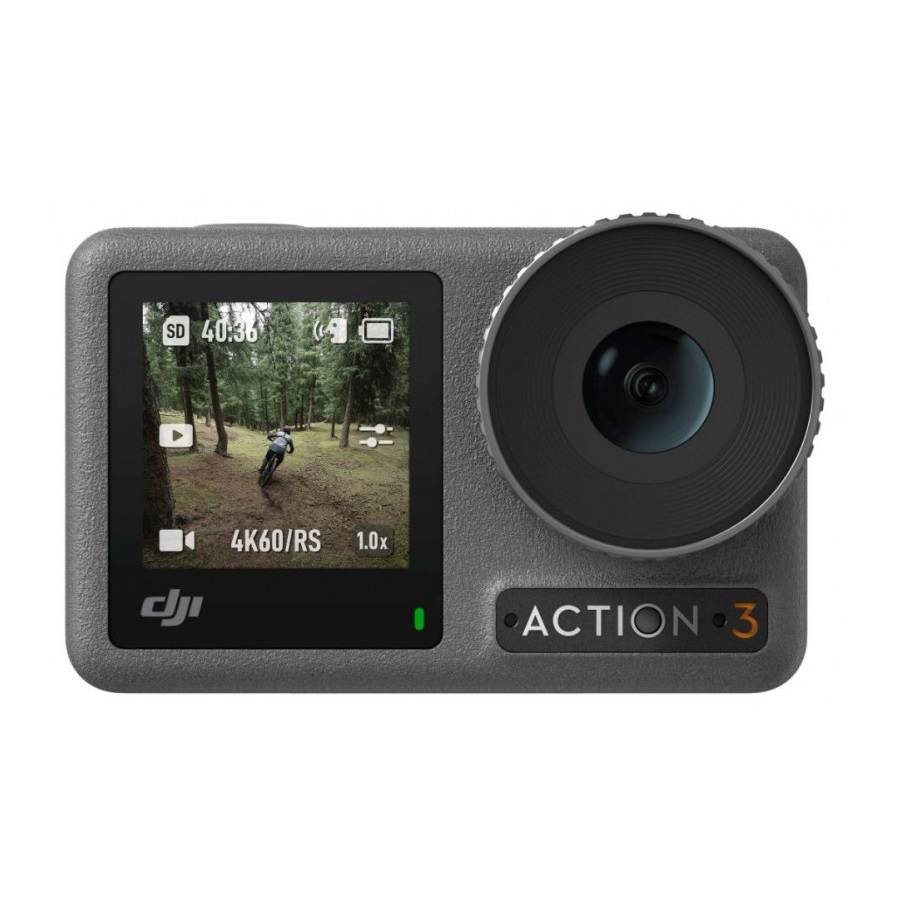 DJI Osmo Action 3